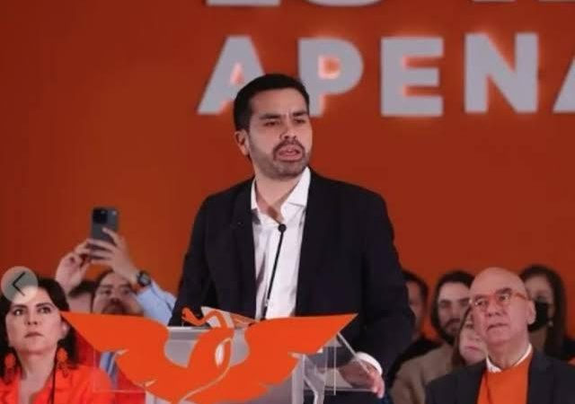 Cancela Maynez arranque de campaña presidencial en Sonora y la realizará en Jalisco