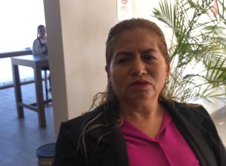 Plantean colectivos a Comisionada Nacional de Búsqueda atípica desaparición de menores en Sonora