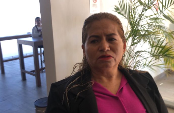 Plantean colectivos a Comisionada Nacional de Búsqueda atípica desaparición de menores en Sonora