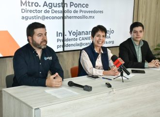 Convoca Ayuntamiento de Hermosillo a la novena edición de “Hermosillo Conecta”