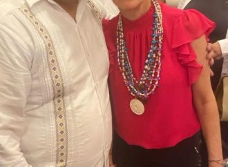 Llevará Sheinbaum a Sonora al segundo piso de la transformación: Jacobo Mendoza