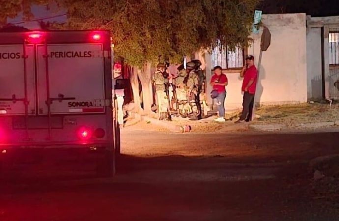 Sube a doce número de ejecuciones en Cajeme