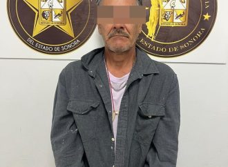 Vinculado a proceso y en prisión preventiva “El Chapo Tesoro” por el delito de abuso sexual
