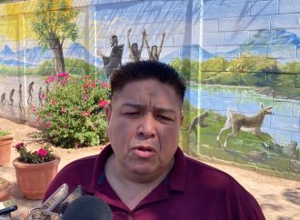 Garantizada la seguridad en festejos de Cócorit