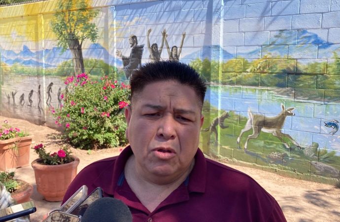 Garantizada la seguridad en festejos de Cócorit