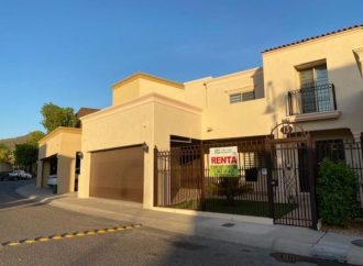 Incrementan las casas y departamentos en Hermosillo