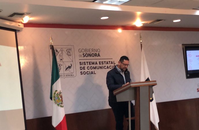 Participará Sonora en ANDA 2024