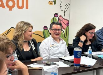 Aprueba PAN Sonora candidaturas a diputaciones locales, sindicaturas y regidurías