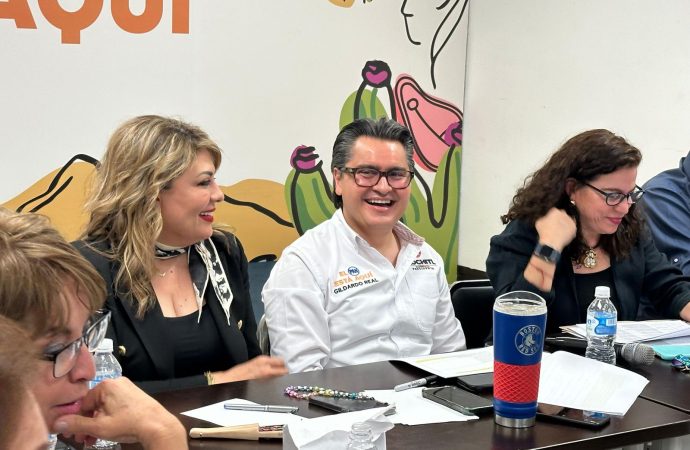 Aprueba PAN Sonora candidaturas a diputaciones locales, sindicaturas y regidurías