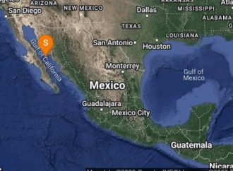 Suman 66 sismos al sur de Sonora en febrero