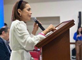 “El país no está en su mejor momento y la 4T le ha fallado a las familias”: Josefina Vázquez Mota