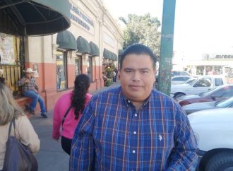 Postulará PRD a perfiles ciudadanos en Sonora