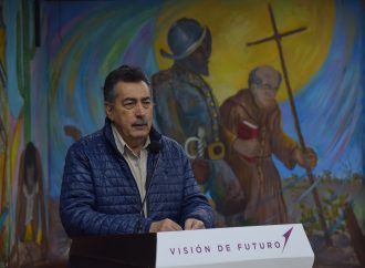 Gestiones del Gobernador en el extranjero han generado inversiones en Cajeme: Javier Lamarque