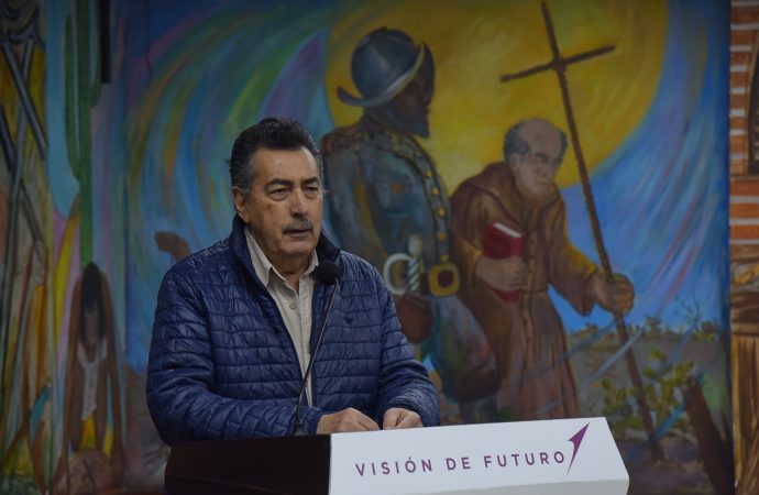 Gestiones del Gobernador en el extranjero han generado inversiones en Cajeme: Javier Lamarque