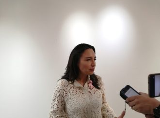 Propone Natalia Rivera penas más severas ante el tráfico de menores en Sonora