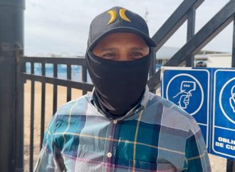 Piensas: Es el último día de mi vida: Testigo de Balacera en Hermosillo