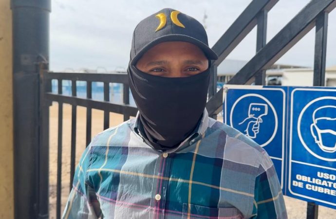 Piensas: Es el último día de mi vida: Testigo de Balacera en Hermosillo