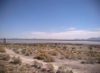 Prevalece la sequía en Sonora