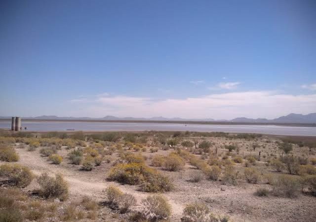 Prevalece la sequía en Sonora