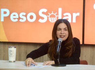 Lanza DIF Hermosillo tercera convocatoria de Peso Solar