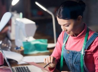 Emprendedores optan por rubro de alimentos