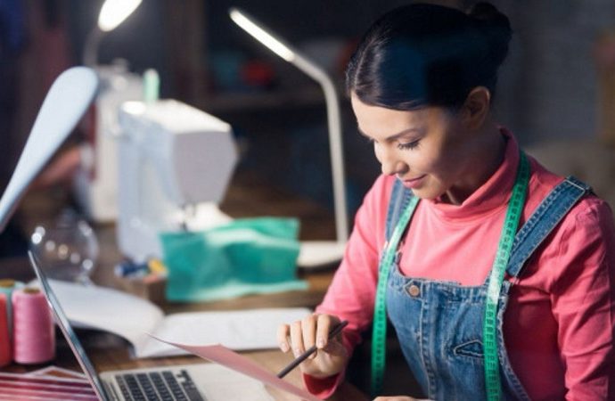 Emprendedores optan por rubro de alimentos