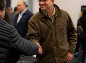 Proponen crear el Parlamento para la Gestión Integral del Agua