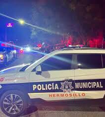 Capturan a dos sujetos tras secuestrar a cuatro menores en Hermosillo