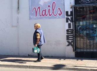 Prevén lluvias e ingreso de frente frío para Sonora este fin de semana
