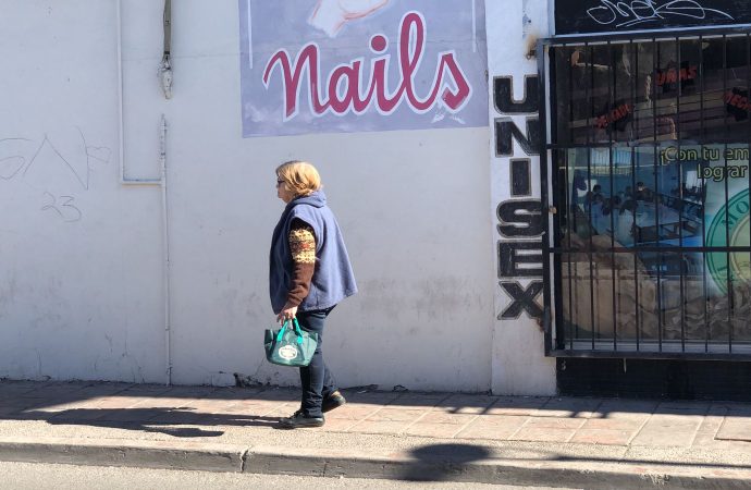 Prevén lluvias e ingreso de frente frío para Sonora este fin de semana