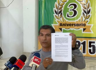 Continuará lucha de Unión de Usuarios para garantizar derecho a acceso a energía eléctrica