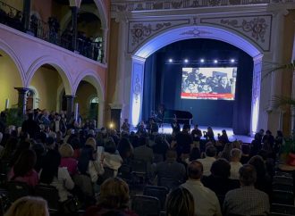 Se inaugura FAOT 2024: 800 artistas y más de 150 eventos culturales