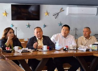 Jacobo Mendoza Fortalece Vínculos con Ciudadanos al Concluir Tercera Semana de Campaña en Hermosillo