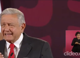 “Sonora sabe muy bien quién es quién…”