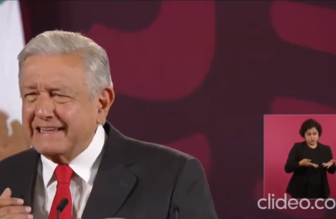 “Sonora sabe muy bien quién es quién…”