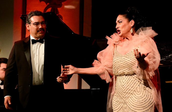 Ópera y rock and roll congregan a distintas generaciones  en la 39 edición del FAOT