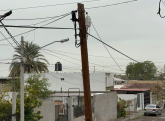 Lluvias se alejarán de Sonora este jueves