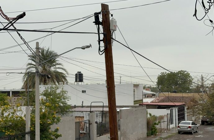 Lluvias se alejarán de Sonora este jueves