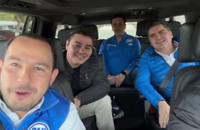 Postulará el PAN en Sonora a Jorge “El Travieso” Arce como diputado federal por Hermosillo