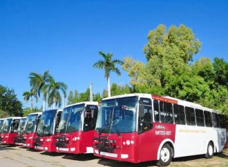 Ven vigilantes con buenos ojos incorporar trenes eléctricos al transporte de Hermosillo