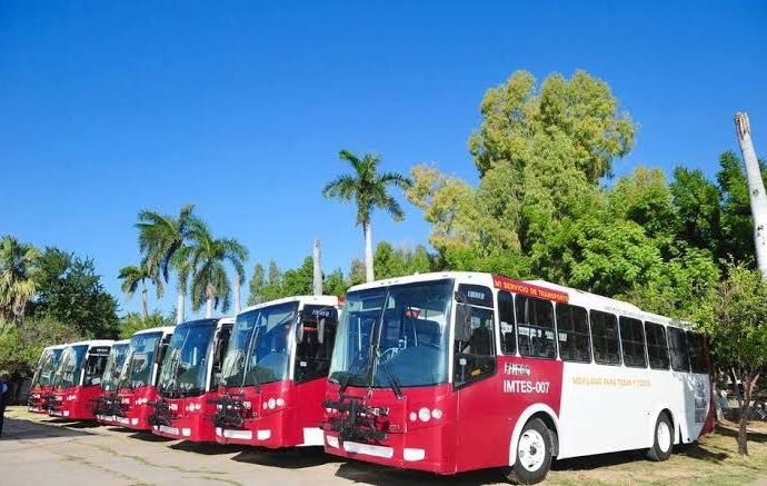 Ven vigilantes con buenos ojos incorporar trenes eléctricos al transporte de Hermosillo
