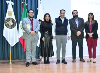 Celebra Toño Astiazarán interés en Acreditación en Prevención y Atención al Abuso Sexual Infantil