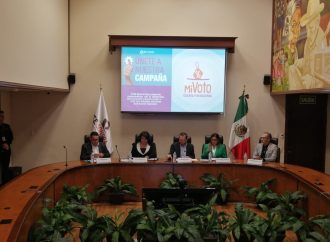 Aprueban el formato de debates para las candidatas y candidatos a alcaldías de Sonora