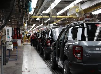 Hermosillo cerro 2023 con buenos índices de empleo