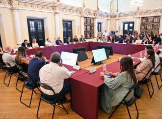 Implementa Gobierno de Sonora acciones para la erradicación de la violencia intrafamiliar