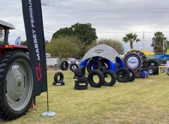 En el Valle del Yaqui celebran 69 edición del día del Agricultor