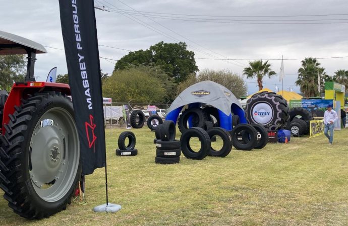 En el Valle del Yaqui celebran 69 edición del día del Agricultor