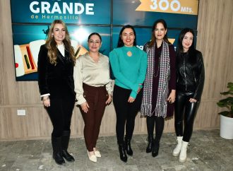 Invitan a disfrutar en Hermosillo una mega Rosca de Reyes en la Víactiva