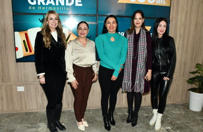 Invitan a disfrutar en Hermosillo una mega Rosca de Reyes en la Víactiva