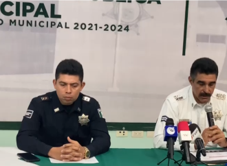 Insiste Seguridad Pública en operativos contra motocicletas y mantiene vigilancia en comercios